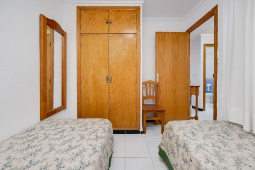 Venta - Apartamento - Torrevieja - Playa de los locos