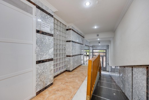 Resale - Wohnung - Torrevieja - Playa del cura