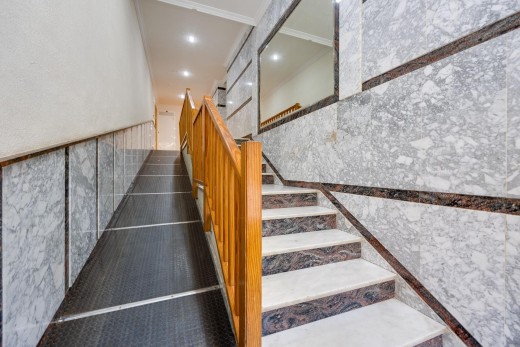 Resale - Wohnung - Torrevieja - Playa del cura