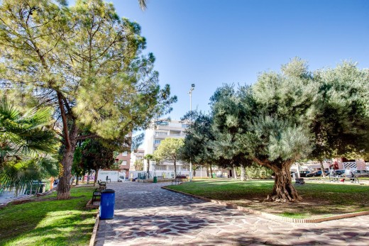 Resale - Wohnung - Torrevieja - Playa del cura