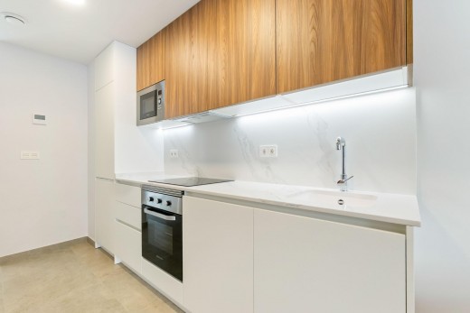 Sale - Apartment - Torrevieja - Playa del cura