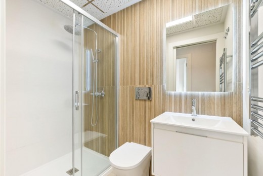 Sale - Apartment - Torrevieja - Playa del cura