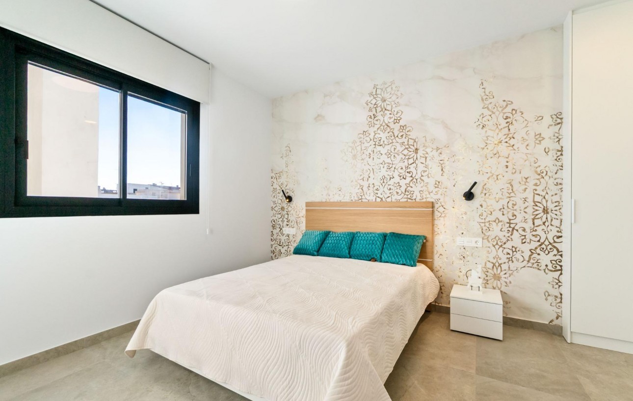 Sale - Apartment - Torrevieja - Playa del cura