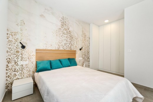 Sale - Apartment - Torrevieja - Playa del cura