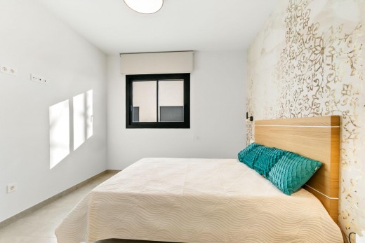 Sale - Apartment - Torrevieja - Playa del cura