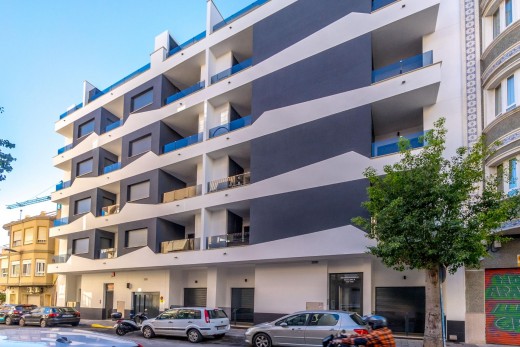 Sale - Apartment - Torrevieja - Playa del cura