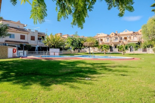 Venta - Casa Tipo Dúplex - Torrevieja - Torreblanca