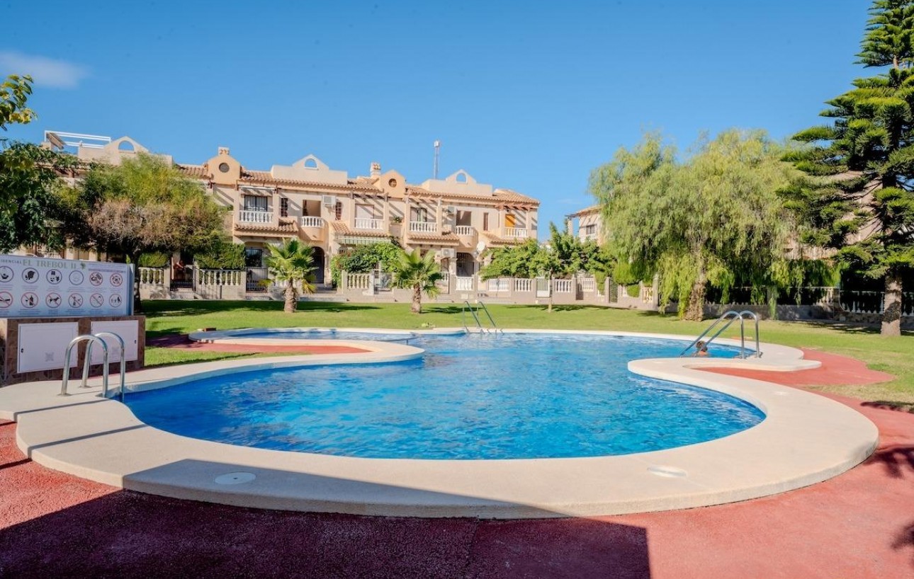 Venta - Casa Tipo Dúplex - Torrevieja - Torreblanca