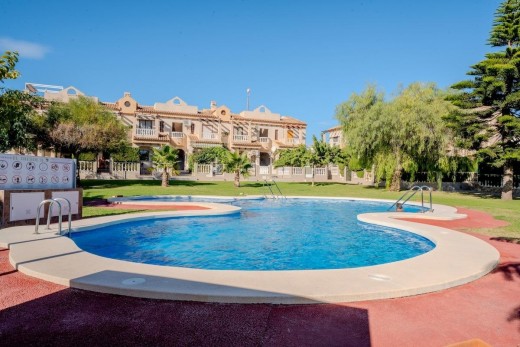 Venta - Casa Tipo Dúplex - Torrevieja - Torreblanca