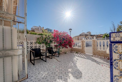 Venta - Casa Tipo Dúplex - Torrevieja - Torreblanca