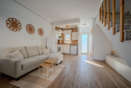 Venta - Casa Tipo Dúplex - Torrevieja - Torreblanca