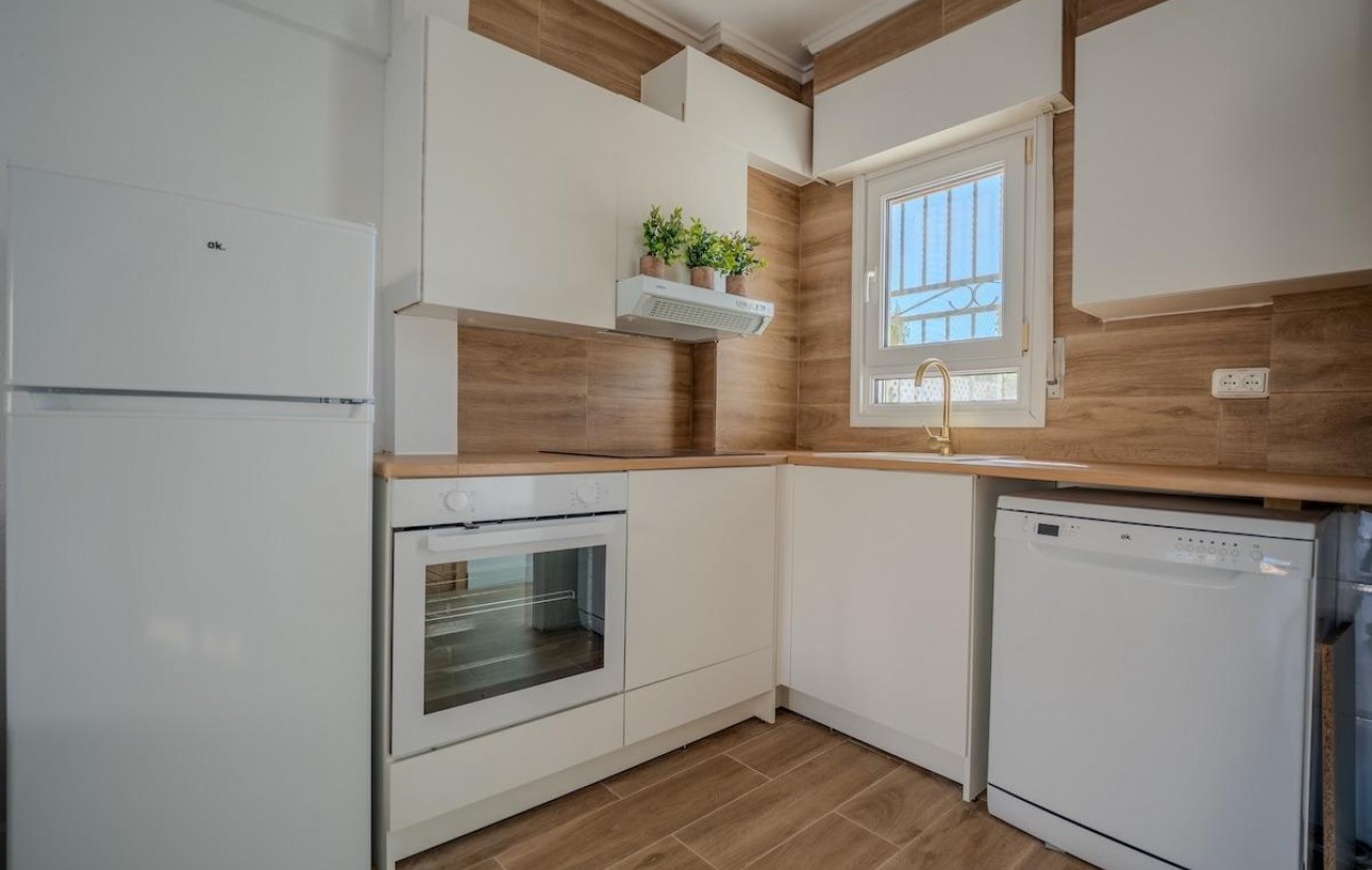 Venta - Casa Tipo Dúplex - Torrevieja - Torreblanca