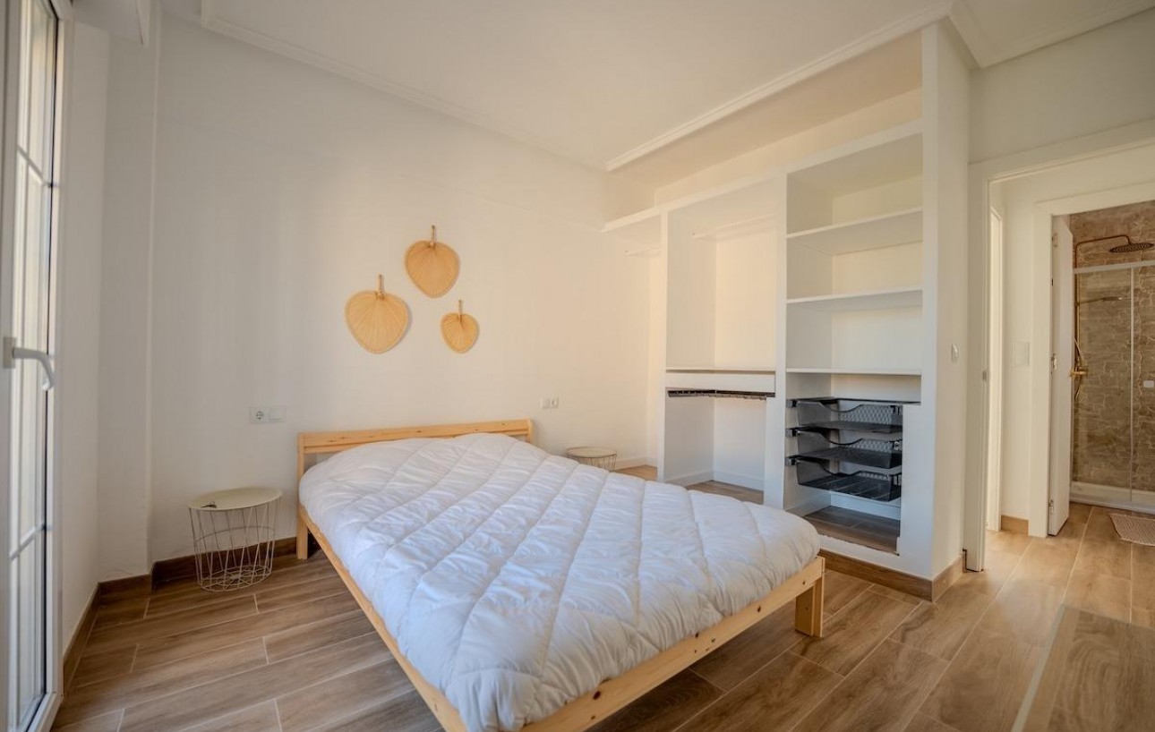 Venta - Casa Tipo Dúplex - Torrevieja - Torreblanca