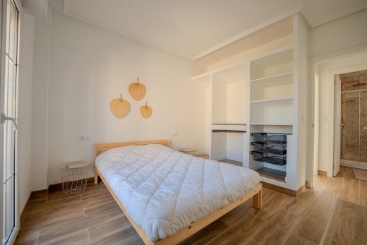 Venta - Casa Tipo Dúplex - Torrevieja - Torreblanca