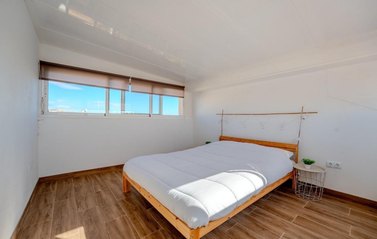Venta - Casa Tipo Dúplex - Torrevieja - Torreblanca