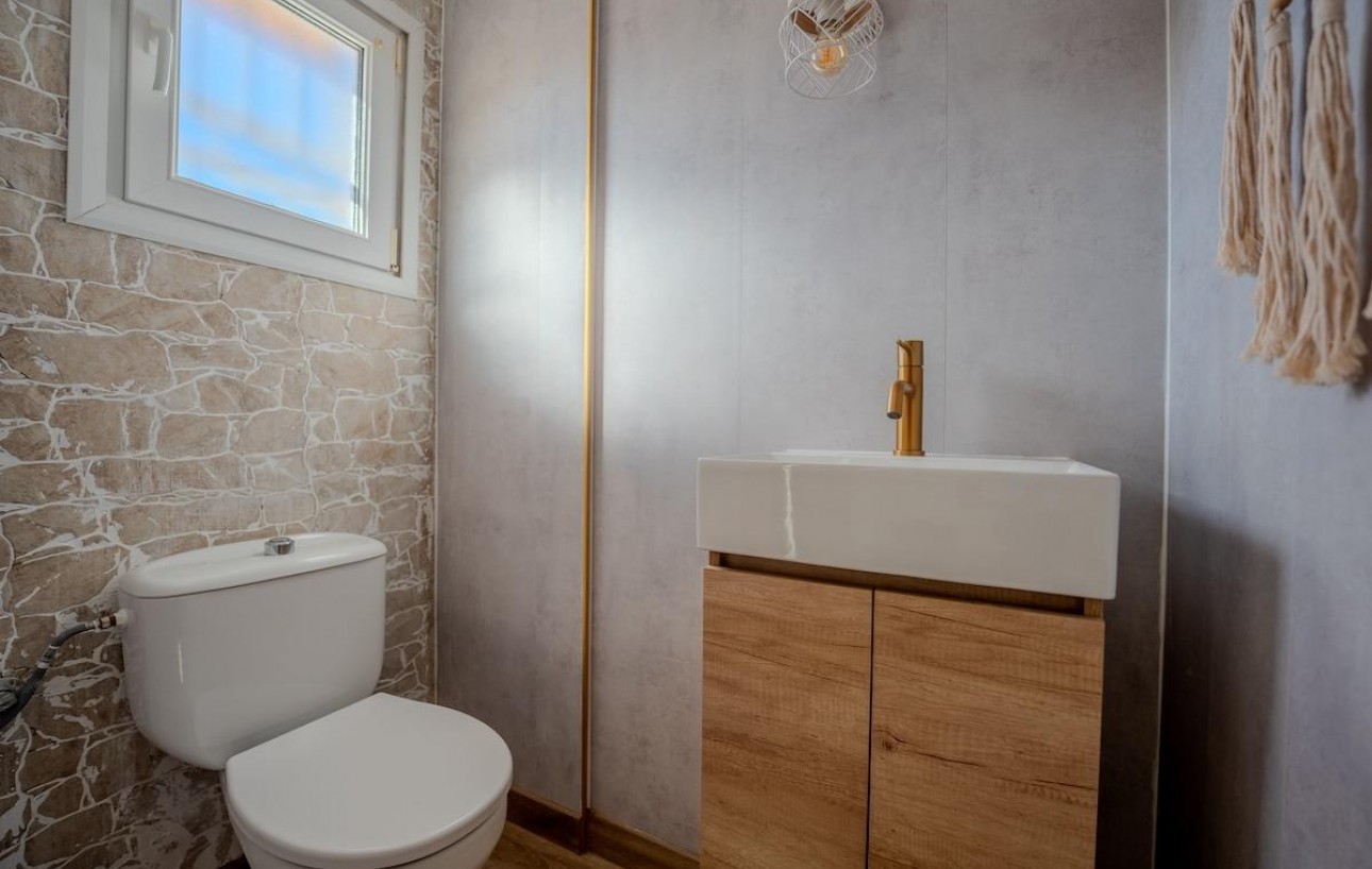 Venta - Casa Tipo Dúplex - Torrevieja - Torreblanca