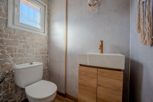 Venta - Casa Tipo Dúplex - Torrevieja - Torreblanca