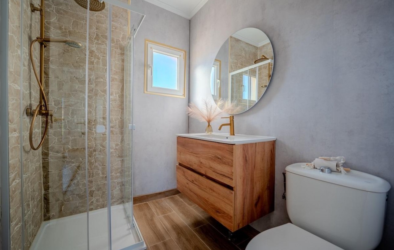 Venta - Casa Tipo Dúplex - Torrevieja - Torreblanca