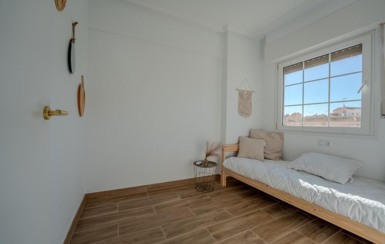 Venta - Casa Tipo Dúplex - Torrevieja - Torreblanca