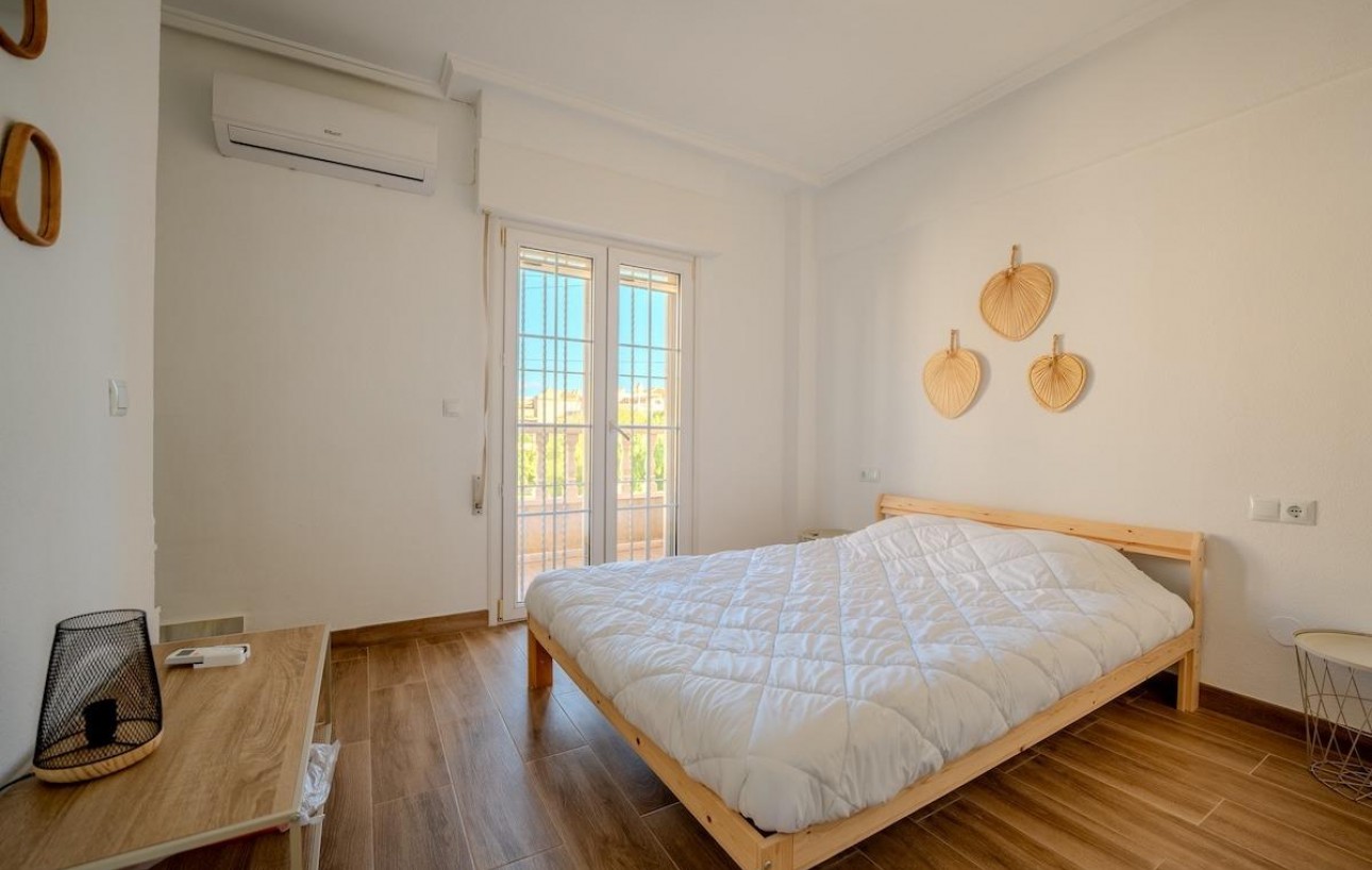 Venta - Casa Tipo Dúplex - Torrevieja - Torreblanca