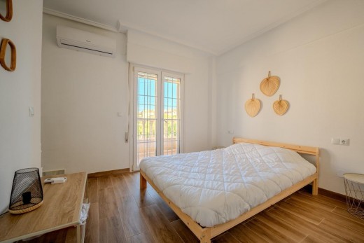 Venta - Casa Tipo Dúplex - Torrevieja - Torreblanca