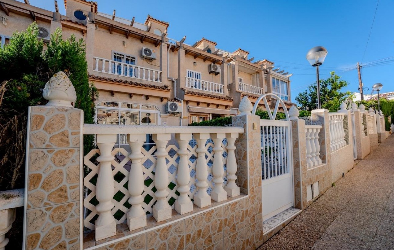 Venta - Casa Tipo Dúplex - Torrevieja - Torreblanca
