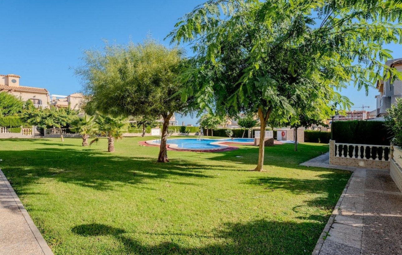 Venta - Casa Tipo Dúplex - Torrevieja - Torreblanca