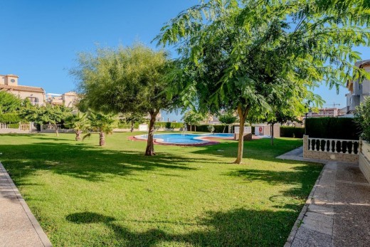 Venta - Casa Tipo Dúplex - Torrevieja - Torreblanca