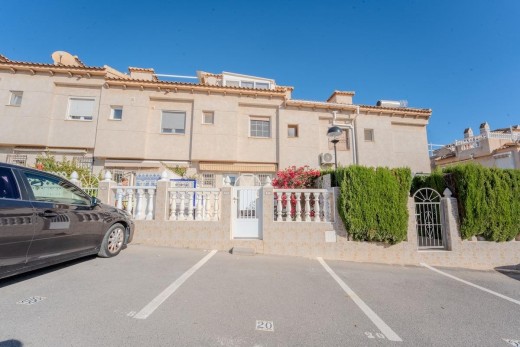 Venta - Casa Tipo Dúplex - Torrevieja - Torreblanca