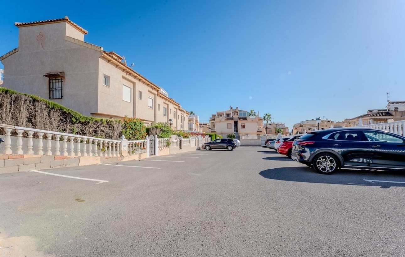 Venta - Casa Tipo Dúplex - Torrevieja - Torreblanca