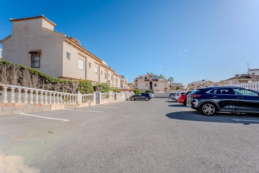 Venta - Casa Tipo Dúplex - Torrevieja - Torreblanca