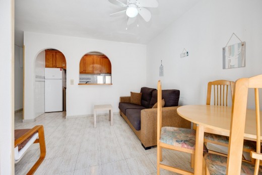 Resale - Wohnung - Torrevieja - Habaneras