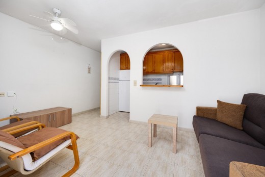 Resale - Wohnung - Torrevieja - Habaneras