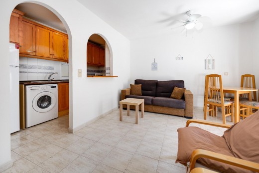 Resale - Wohnung - Torrevieja - Habaneras
