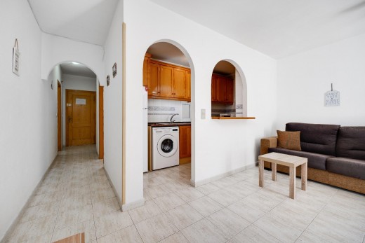 Resale - Wohnung - Torrevieja - Habaneras