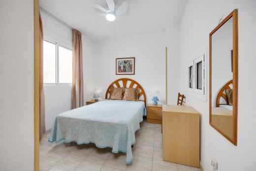 Resale - Wohnung - Torrevieja - Habaneras