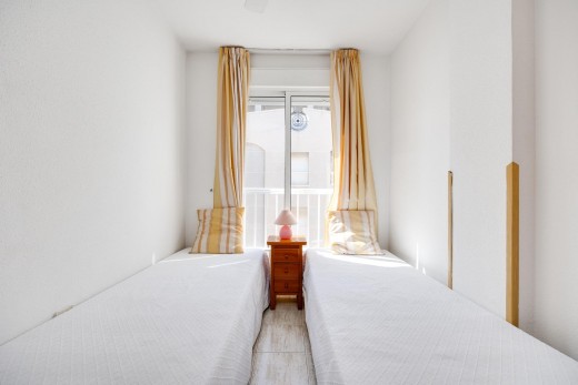 Resale - Wohnung - Torrevieja - Habaneras