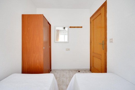 Resale - Wohnung - Torrevieja - Habaneras