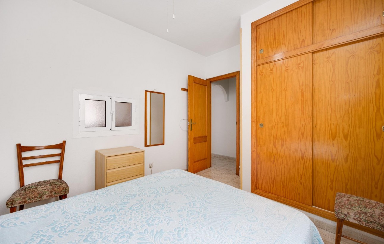 Resale - Wohnung - Torrevieja - Habaneras