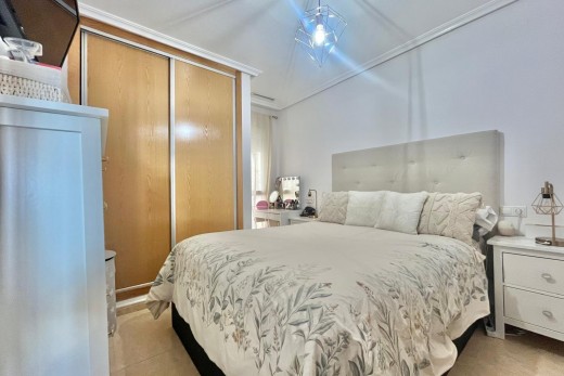 Revente - Appartement - Torrevieja - Centro