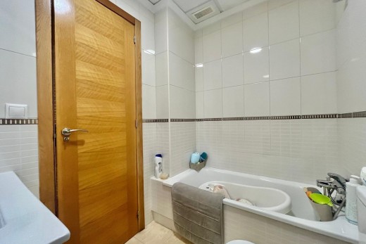 Revente - Appartement - Torrevieja - Centro