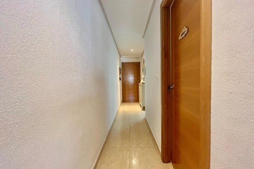 Revente - Appartement - Torrevieja - Centro
