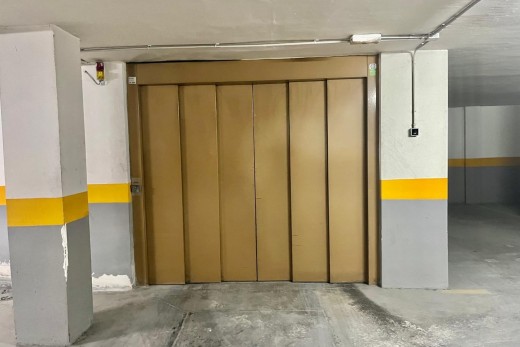 Revente - Appartement - Torrevieja - Centro