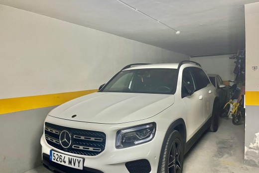 Revente - Appartement - Torrevieja - Centro