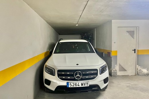 Revente - Appartement - Torrevieja - Centro