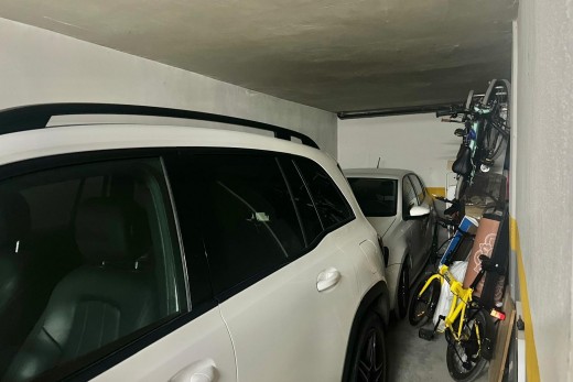 Revente - Appartement - Torrevieja - Centro