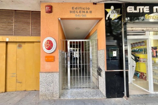 Revente - Appartement - Torrevieja - Centro