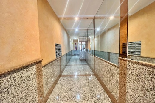 Revente - Appartement - Torrevieja - Centro