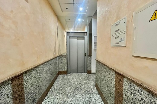 Revente - Appartement - Torrevieja - Centro