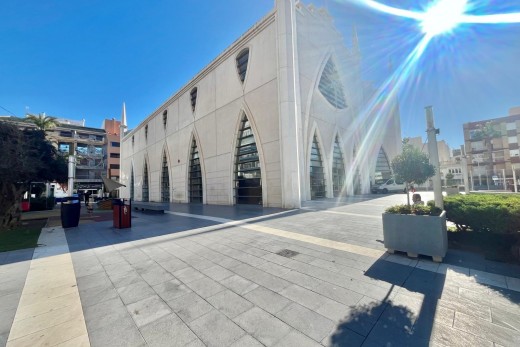 Revente - Appartement - Torrevieja - Centro